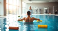 rehab to sport protocols