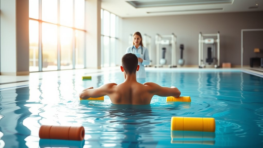 rehab to sport protocols