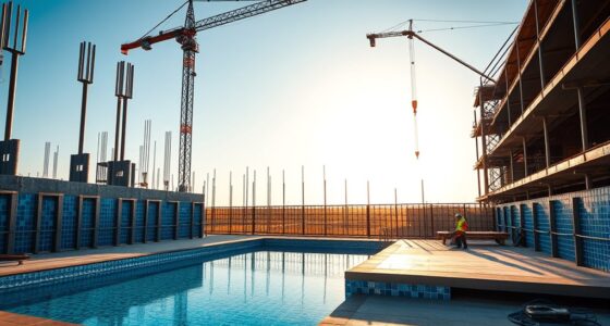 reliable construction timeline