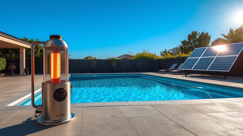 reliable cost effective heating