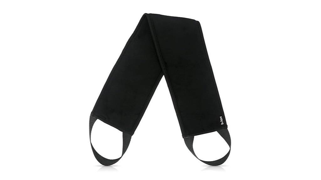 reusable washable tanning mitt