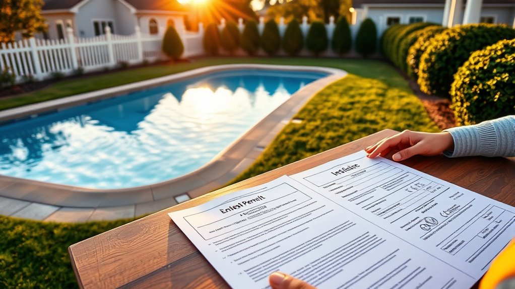 review hoa pool regulations