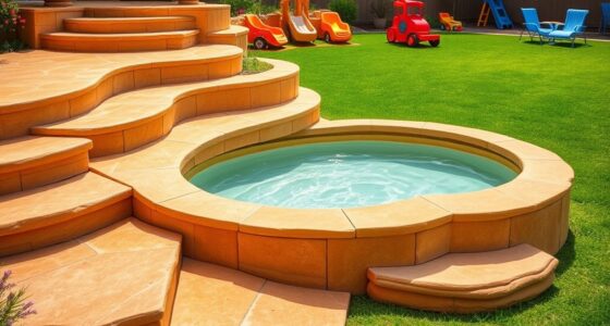 safe accessible play spaces