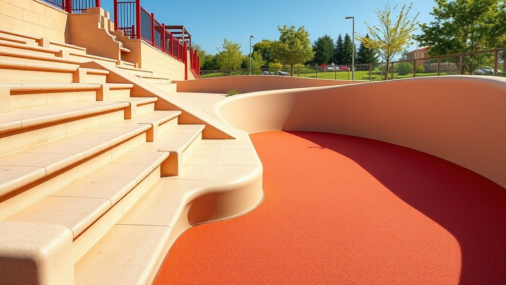 safe colorful engaging play