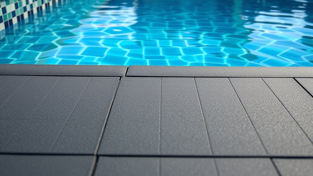 safe durable cushioned flooring