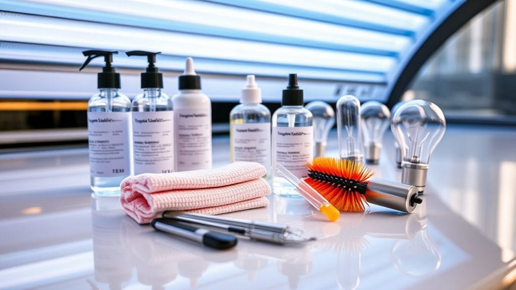 safe effective compatible maintenance
