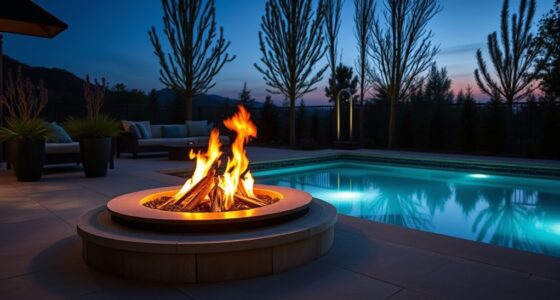 safe fire water integration