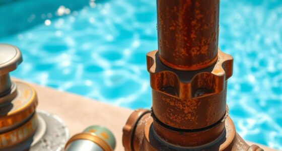 saltwater vs chlorine