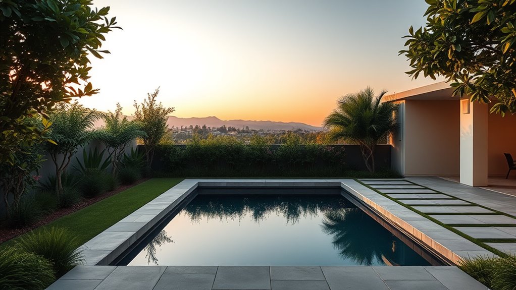 seamless compact space design