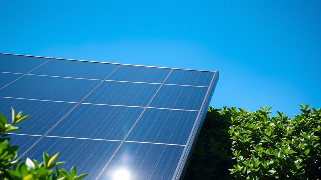 seamless efficient heat collection