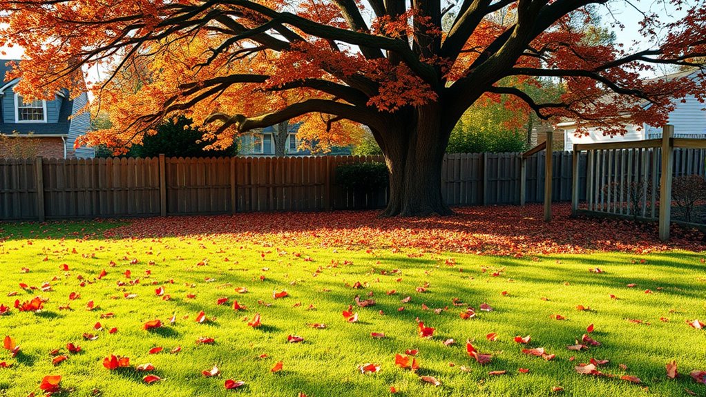 seasonal home maintenance tips