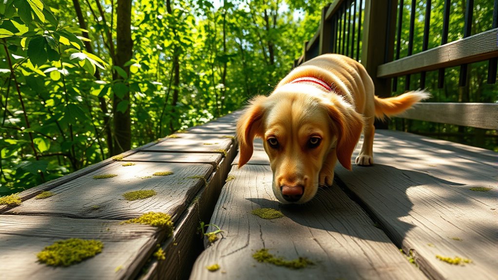 secure clean supervise outdoor