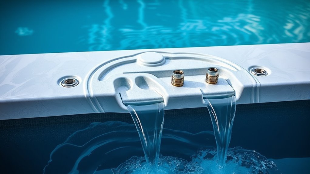 secure seal tighten inspect