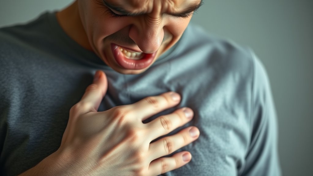 seek emergency medical help