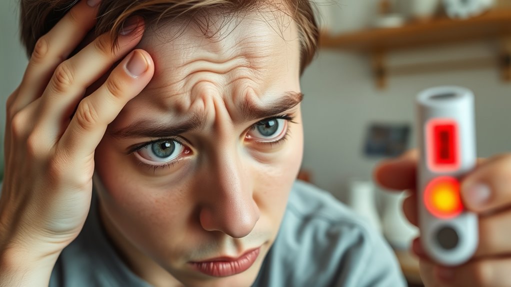 seek medical attention promptly