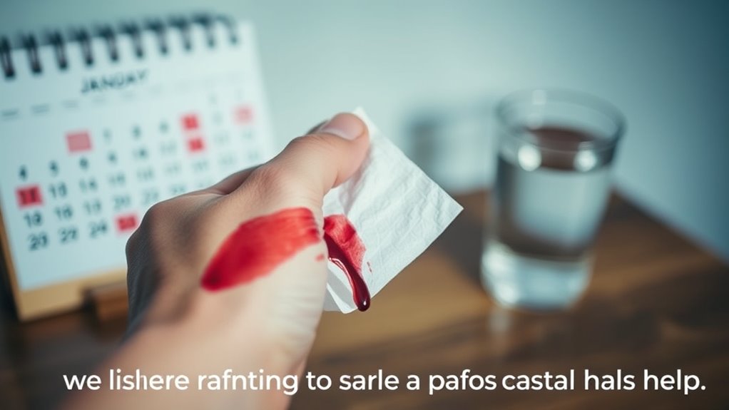 seek medical attention promptly