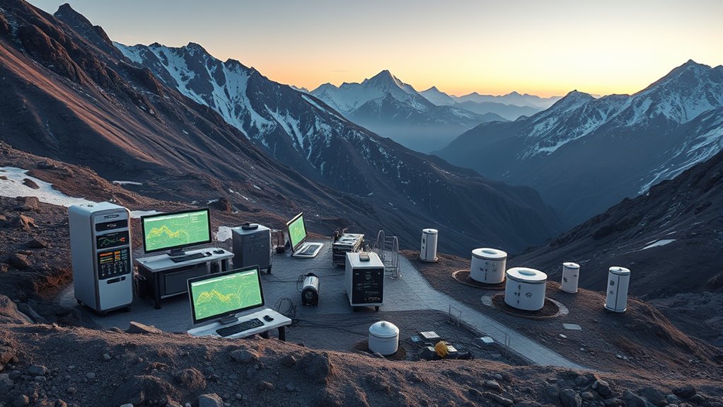 seismic risk simulation tools