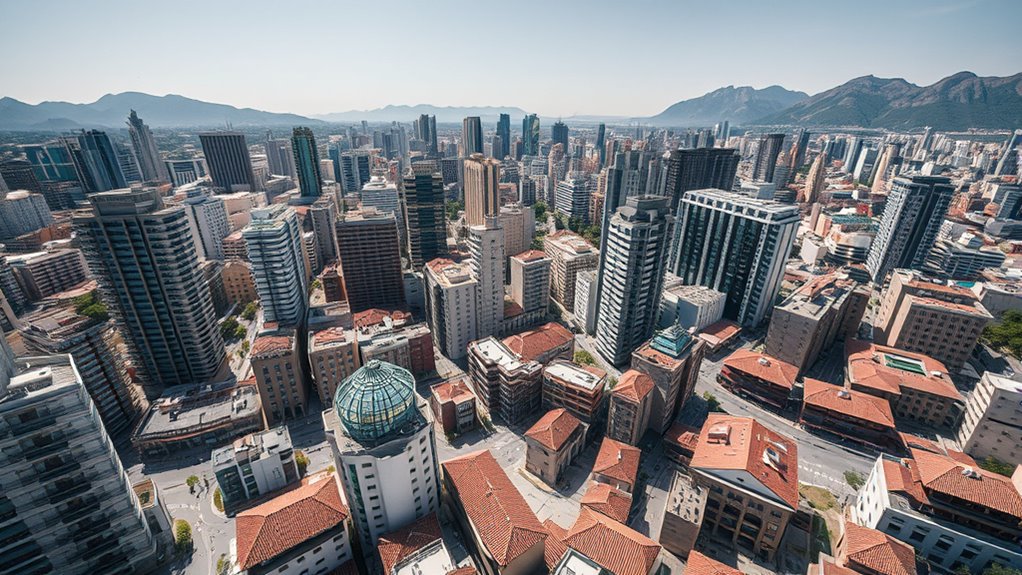 seismic specific building code updates