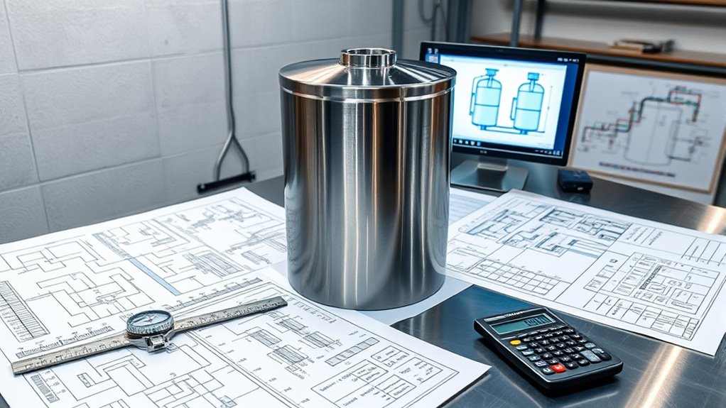 selecting appropriate calculation method