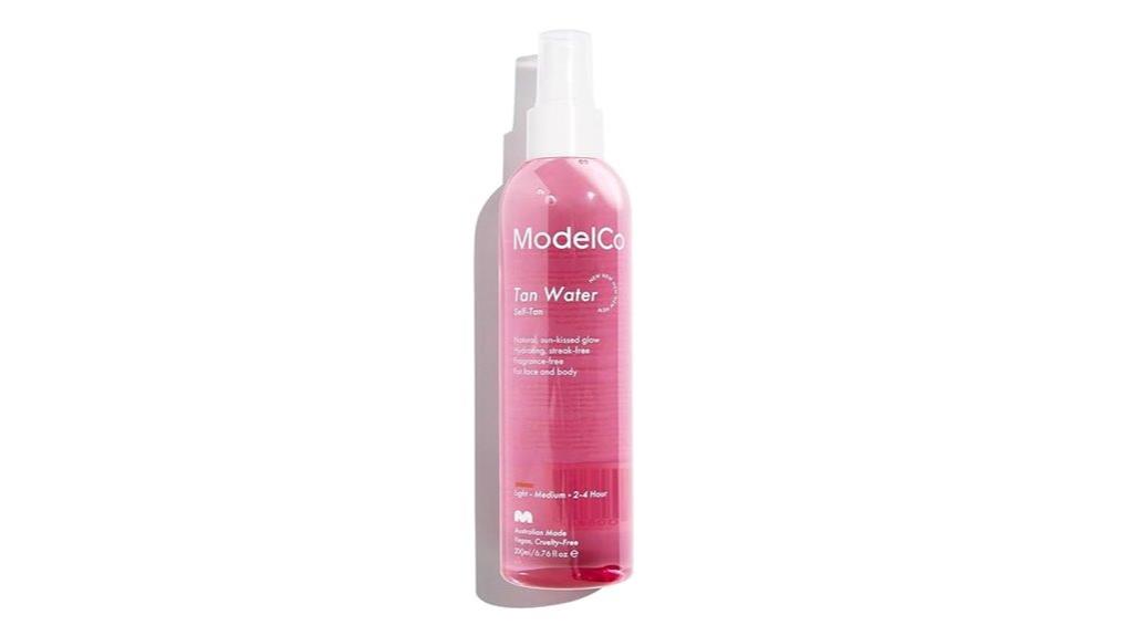 self tan spray 6 76 oz
