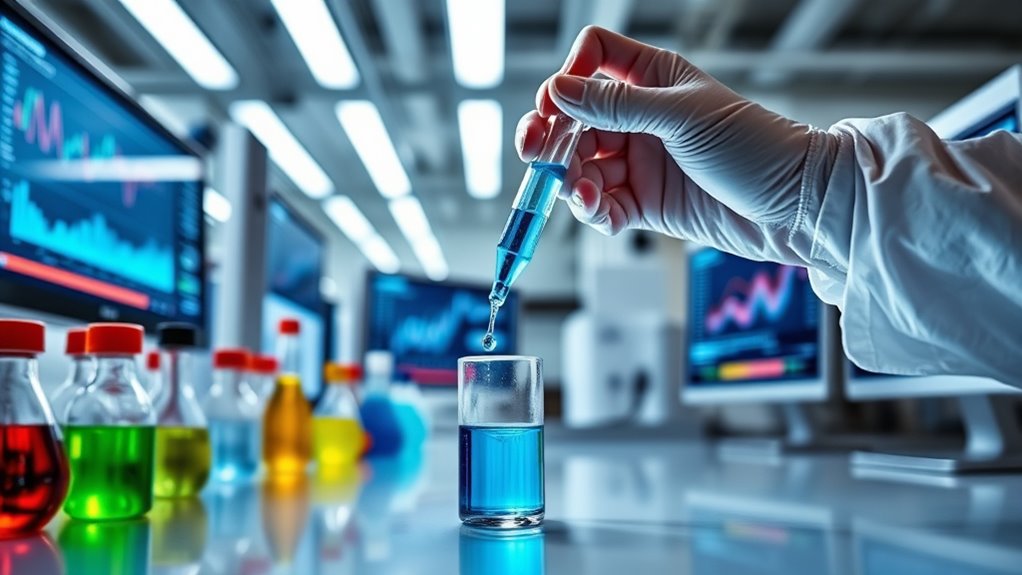 set clear strategic objectives