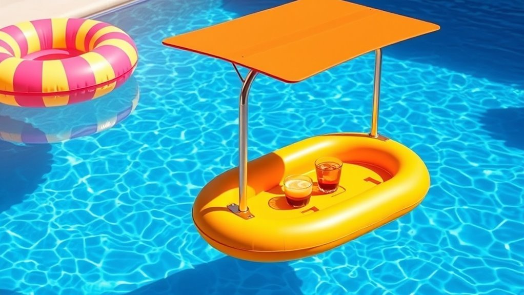 shade coverage stability portability