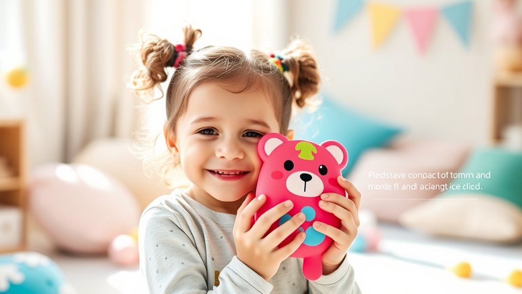 size safety flexibility durability