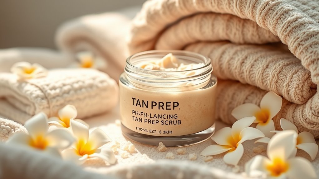 skin friendly ph balance