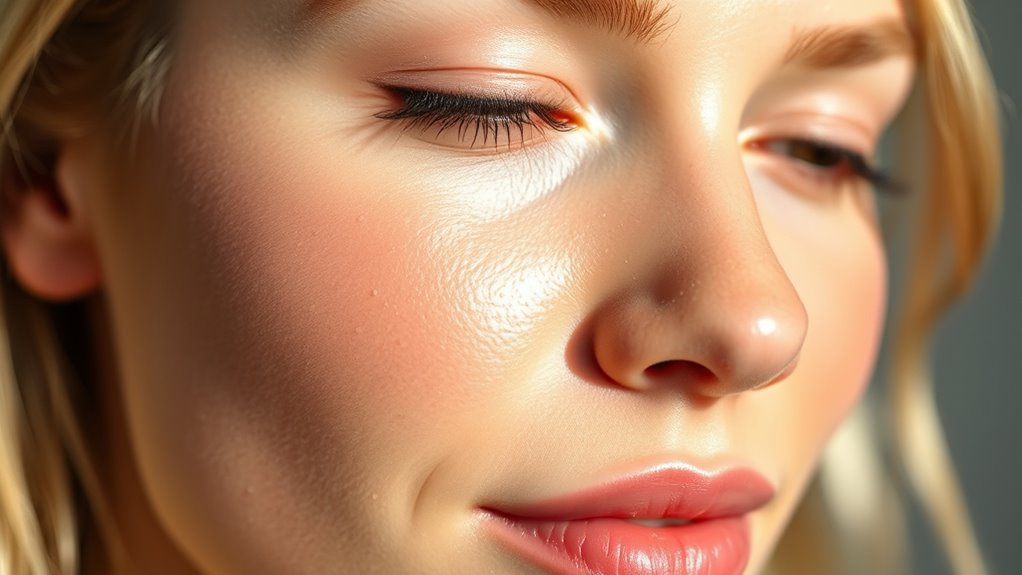skin type ingredients hydration