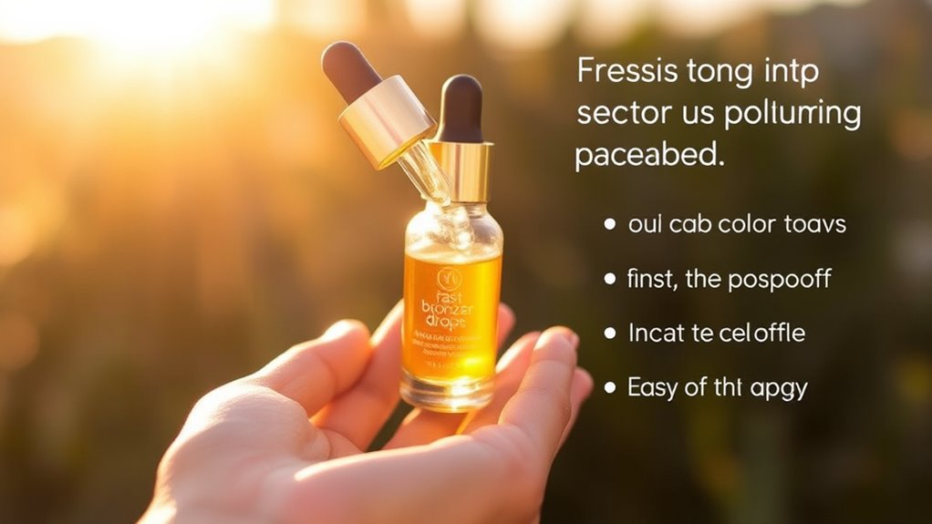 skin type shade ingredients versatility