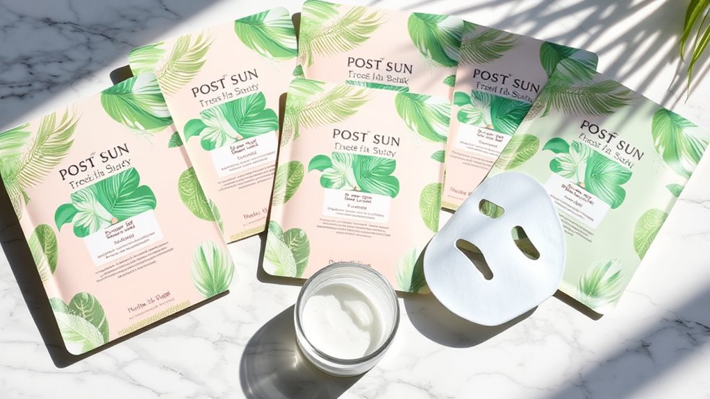 skincare compatibility and ease
