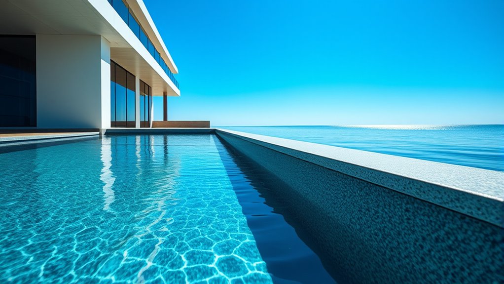 sleek seamless aesthetic enhancement