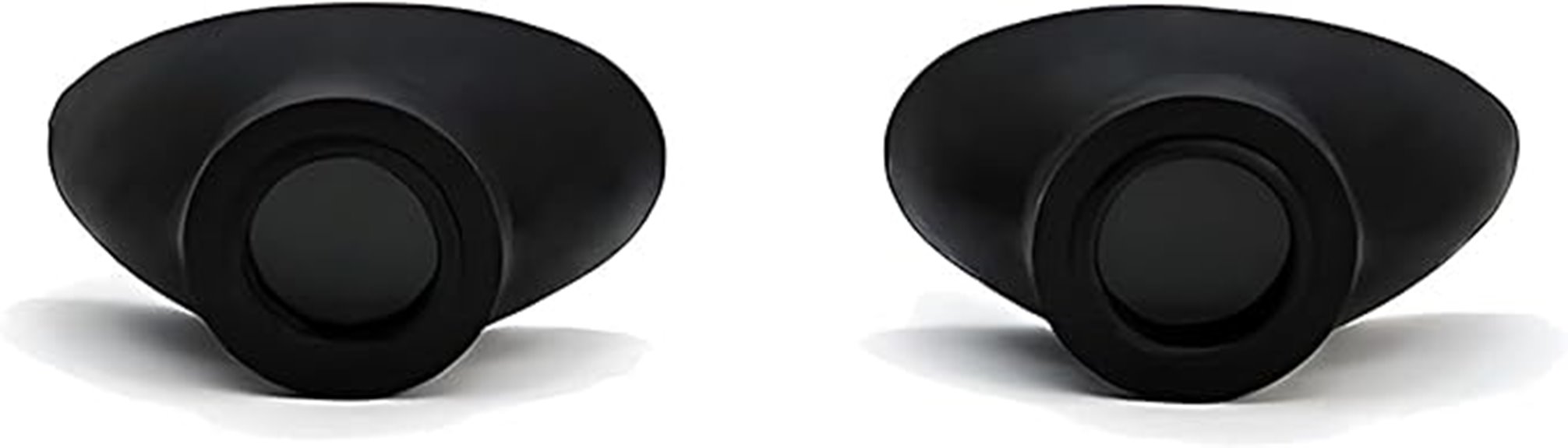 slim strapless uv glasses