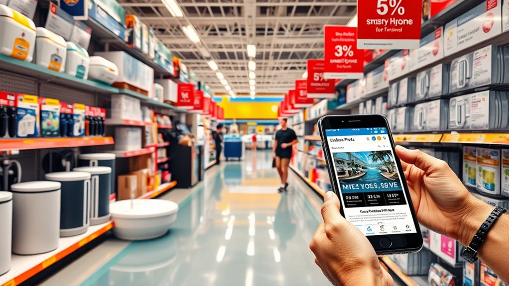 smart pool shopping strategies