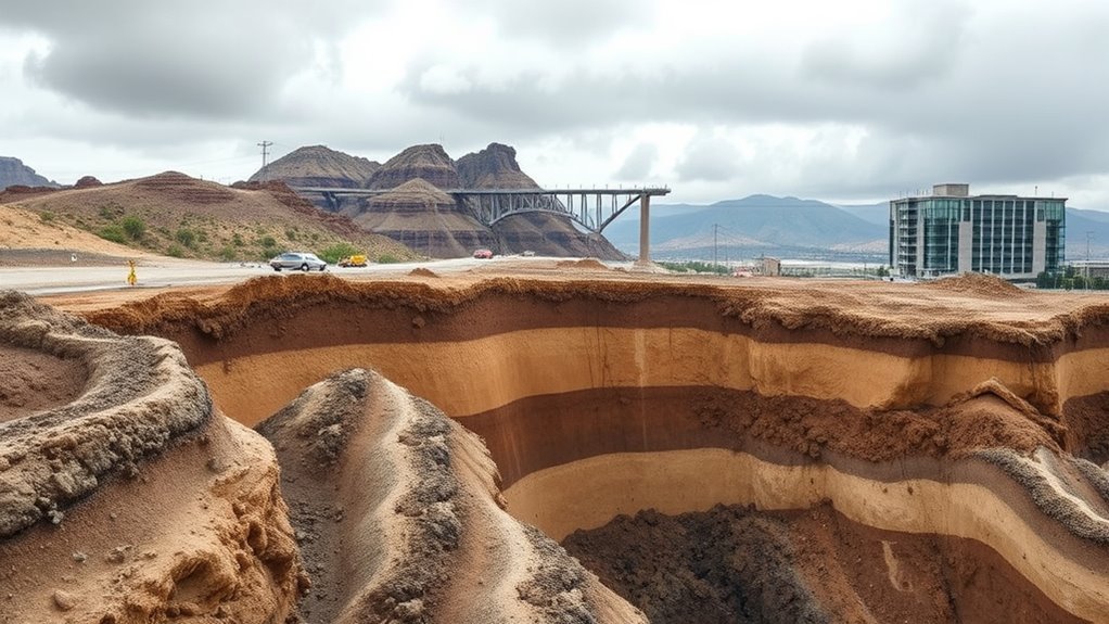 soil effects on seismic response