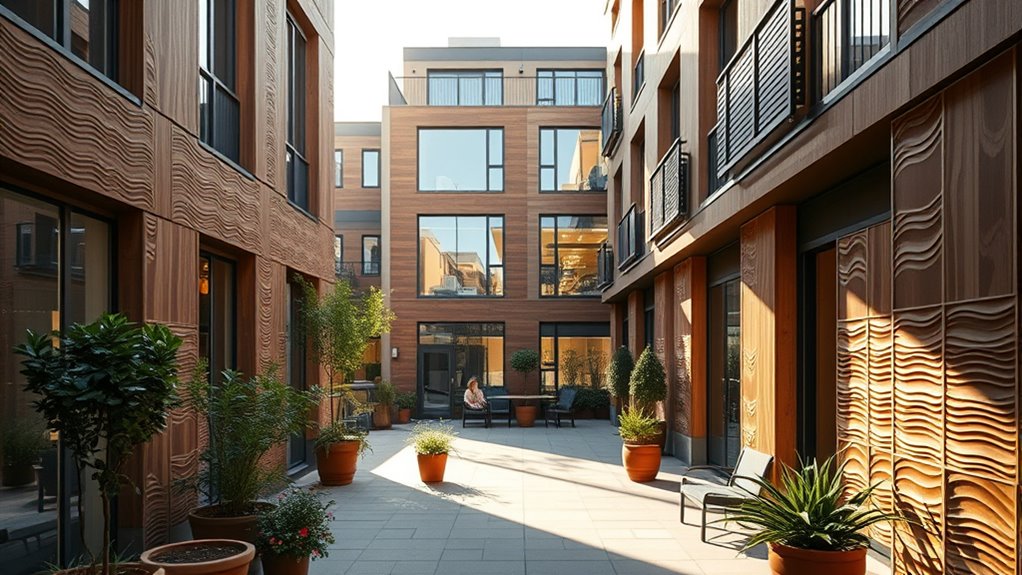 soundproofing for peaceful living