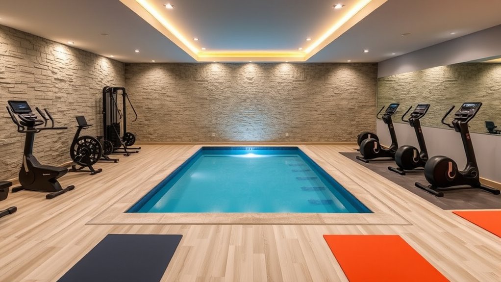 space assessment and planning