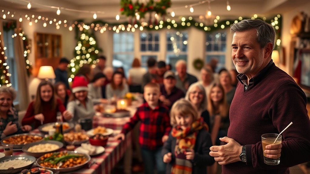 stay calm communicate clearly