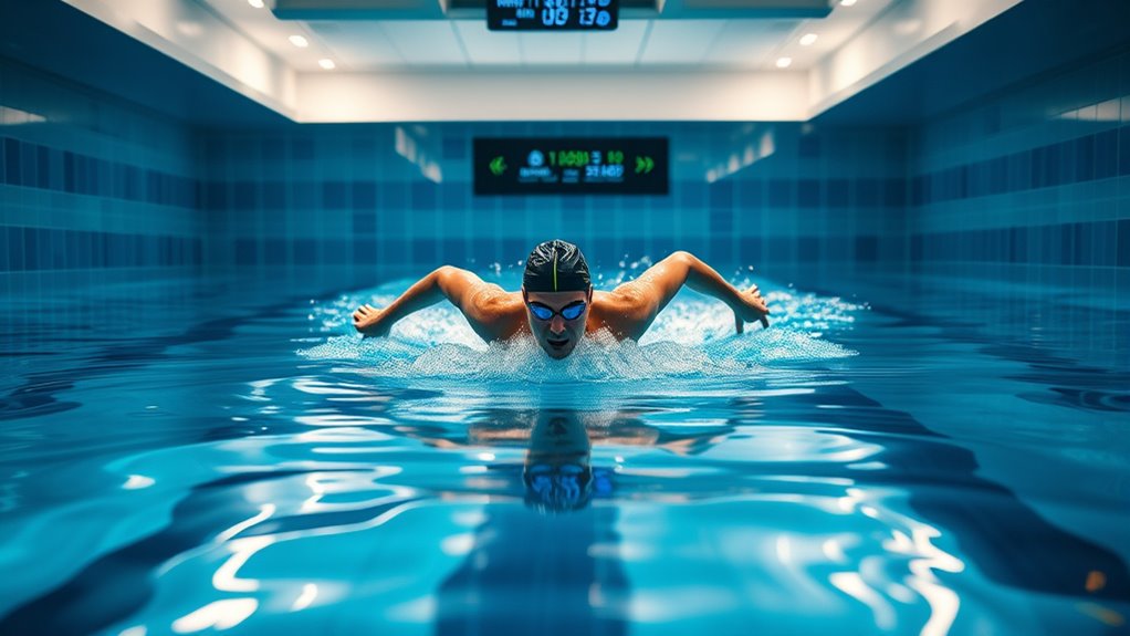 steady aerobic endurance training