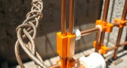 steel plumbing sleeves checklist