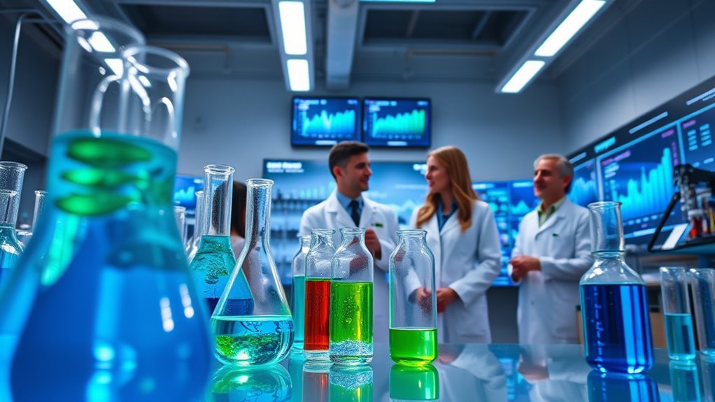 strategic launch timing and visibility