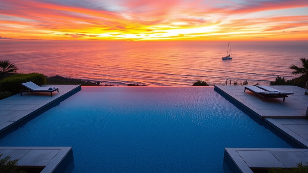 strategic pool design enhancements