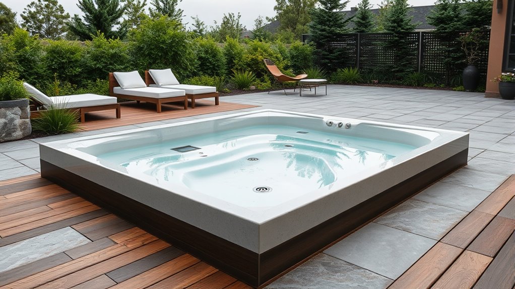 strategic spa placement planning