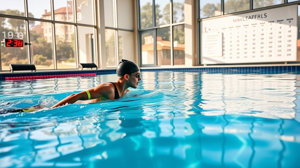 structured balanced adaptable training