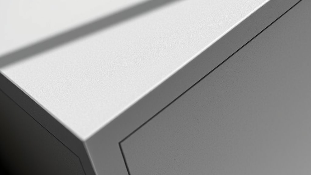 stylish safe stair nosing