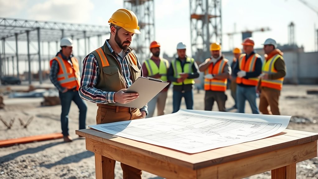 subcontractor selection and oversight