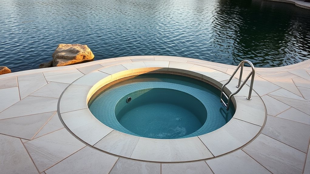 subtle seamless border design