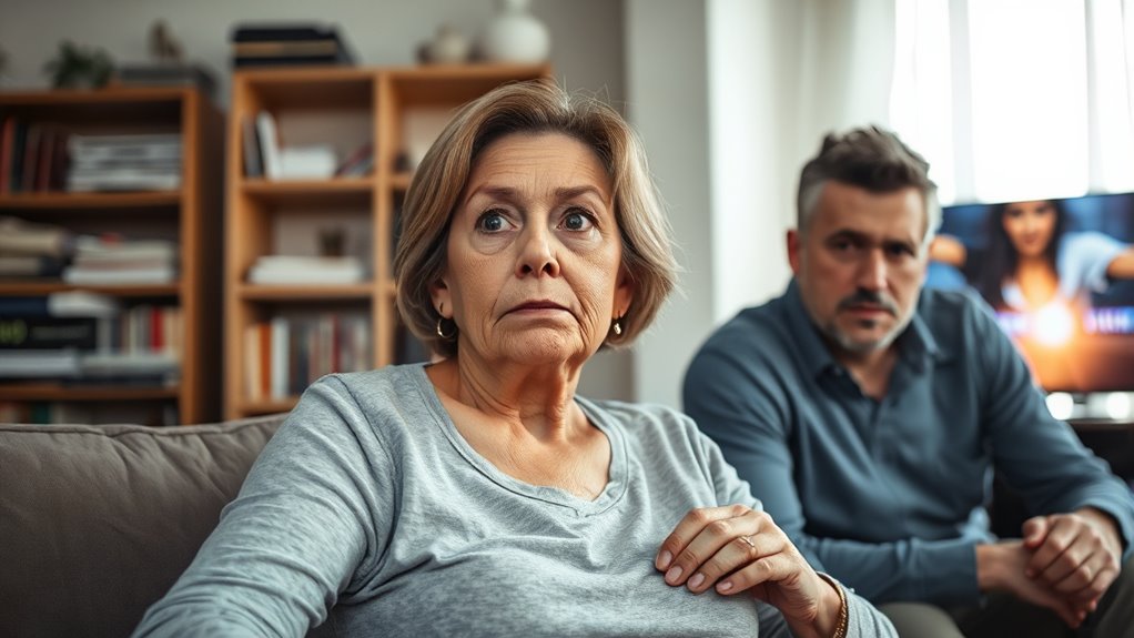 sudden mental state changes