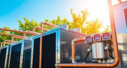 summer cooling system solutions