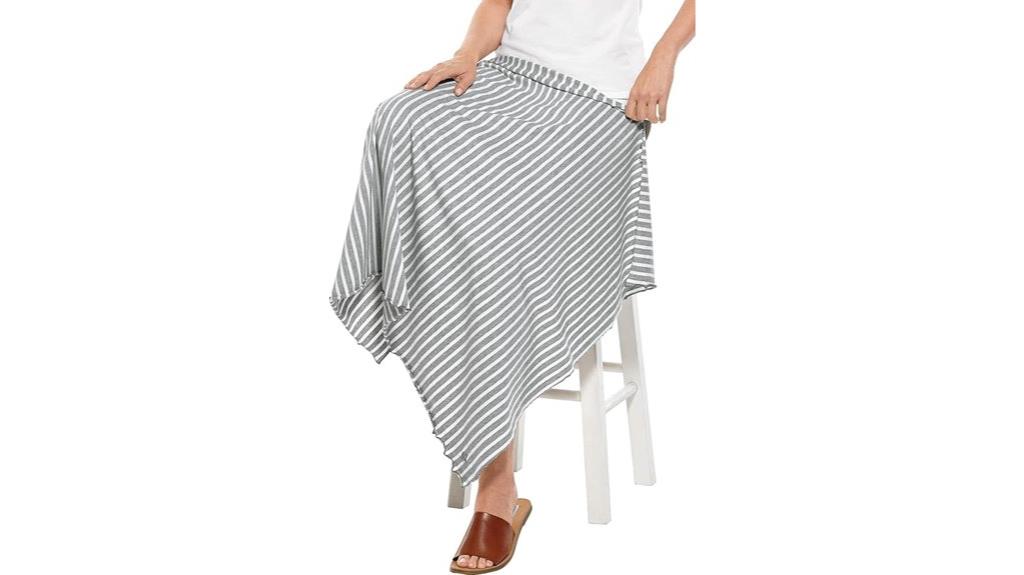 sun protection blanket